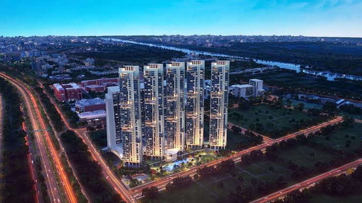 ATS Knightsbridge 6 BHK Ultra-Luxury Residences