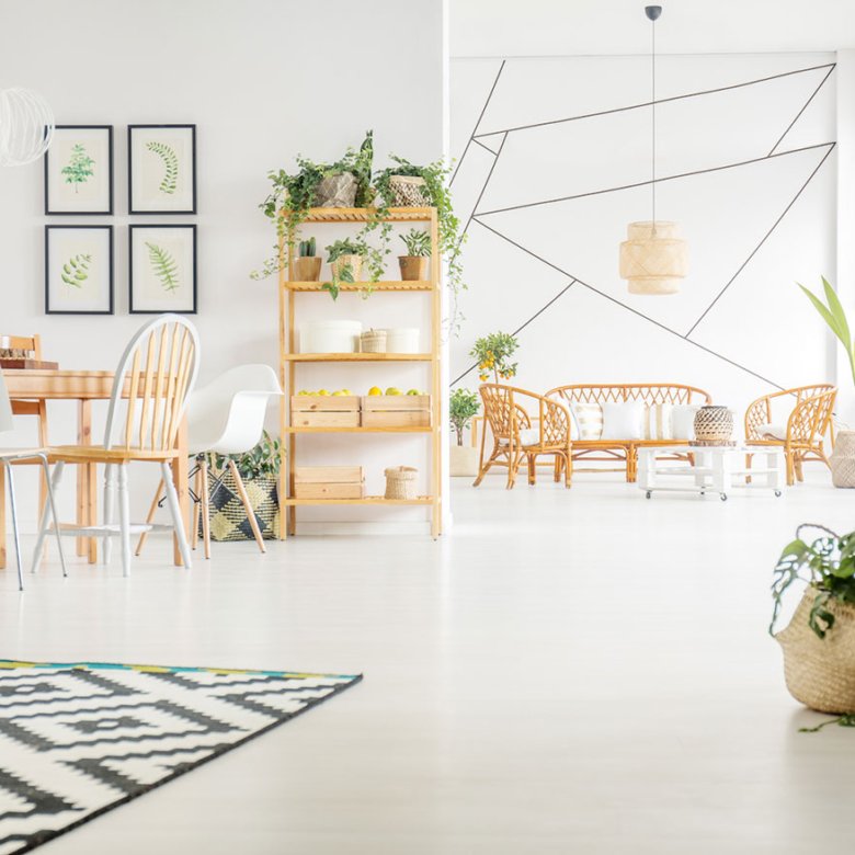 Luxury villa with oceanview