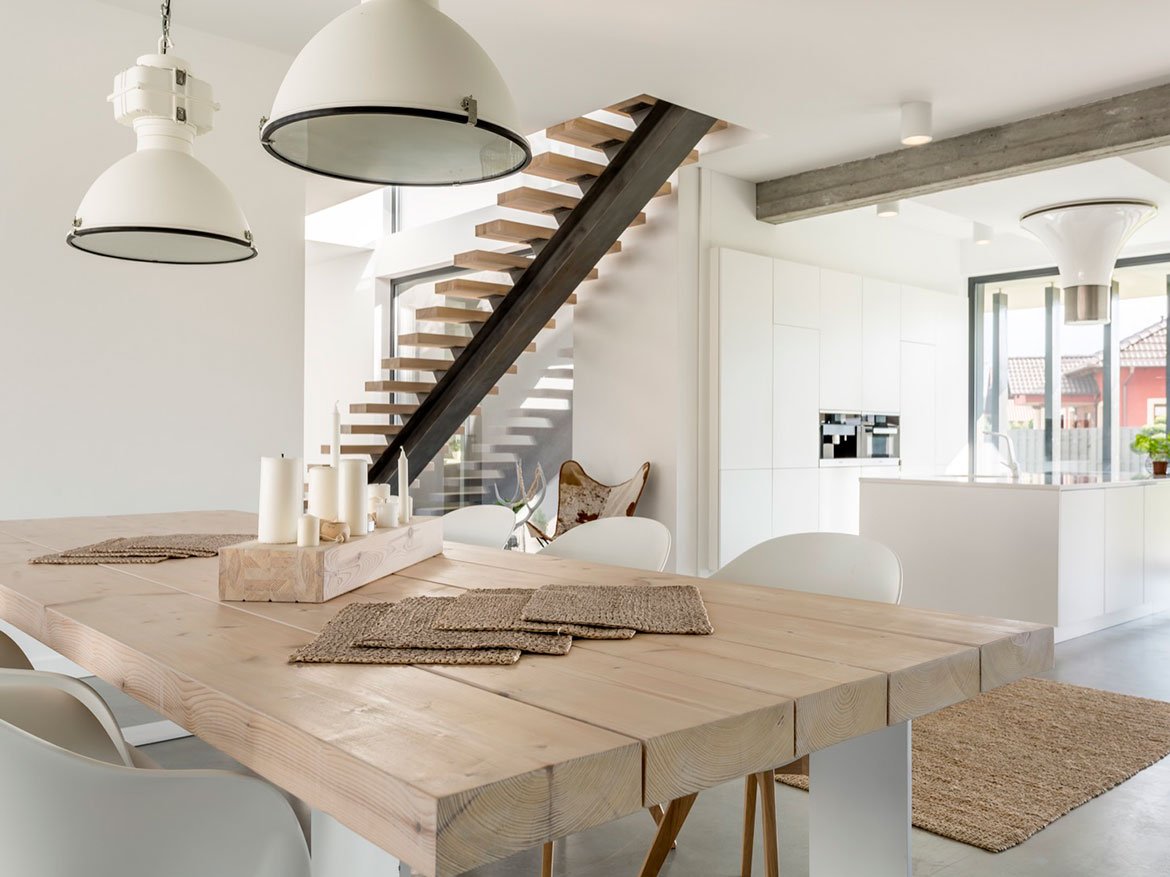 030 Amazing oceanfront apartment