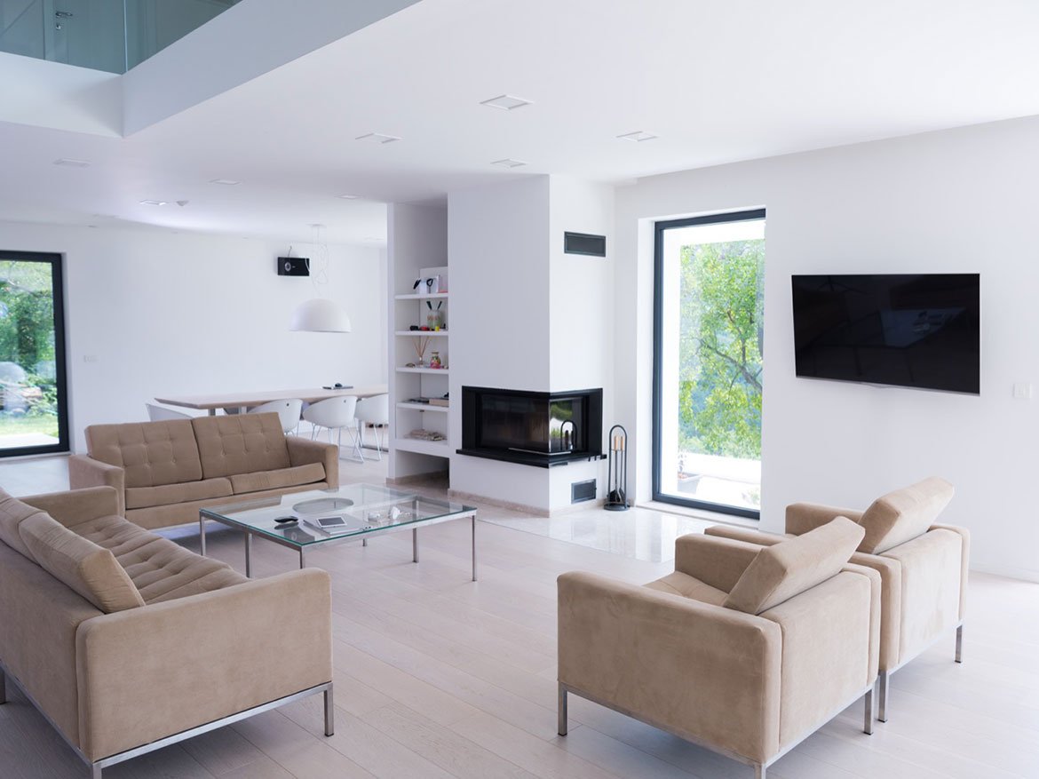 040 Amazing oceanfront apartment
