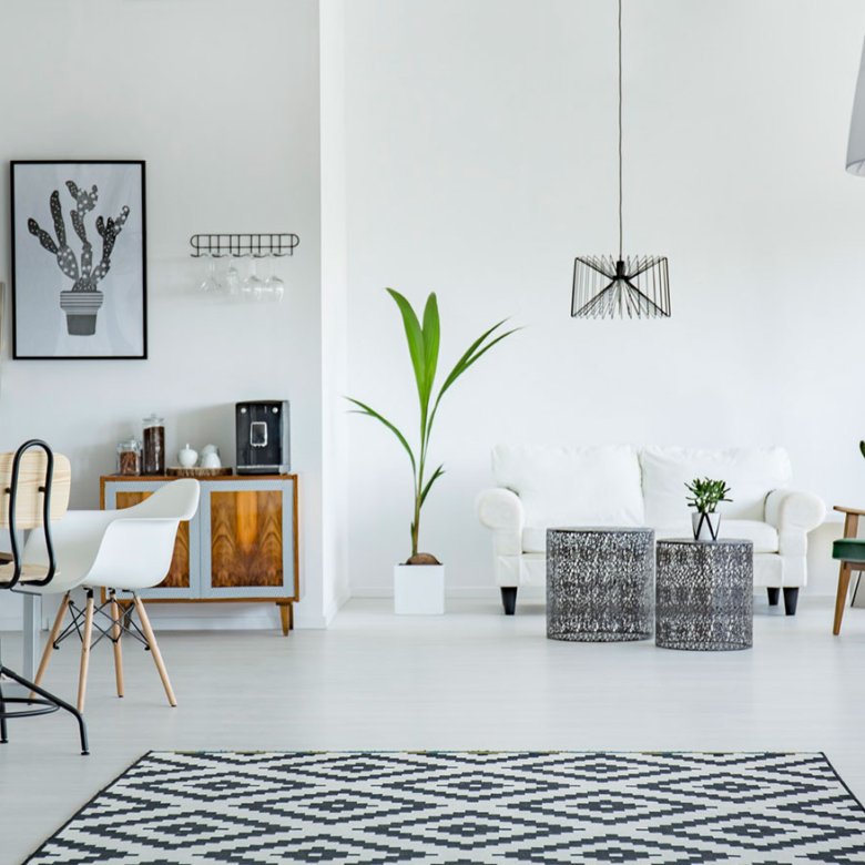 Confortable apartment